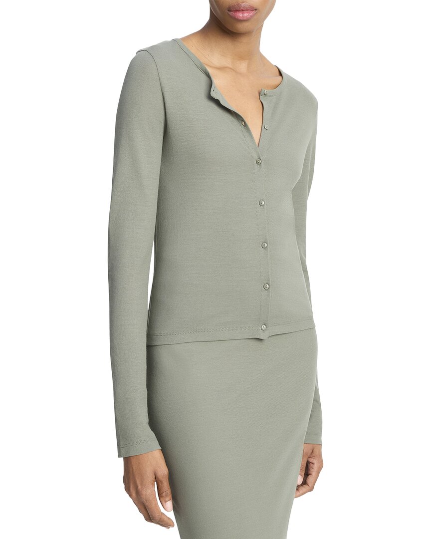 Vince Кардиган Vince, коричневый
Vince Кардиган Vince, коричневый