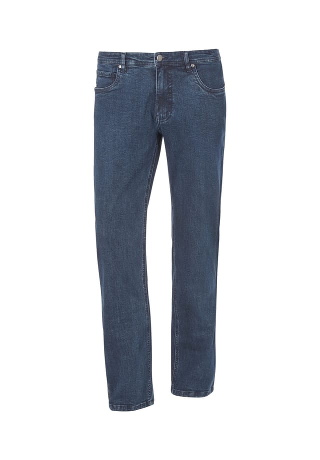 Джинсы альмин Jan Vanderstorm, синий
Джинсы альмин Jan Vanderstorm, синий