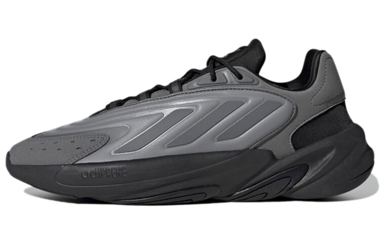 Adidas originals Ozelia Grey Core Черный
Adidas originals Ozelia Grey Core Черный