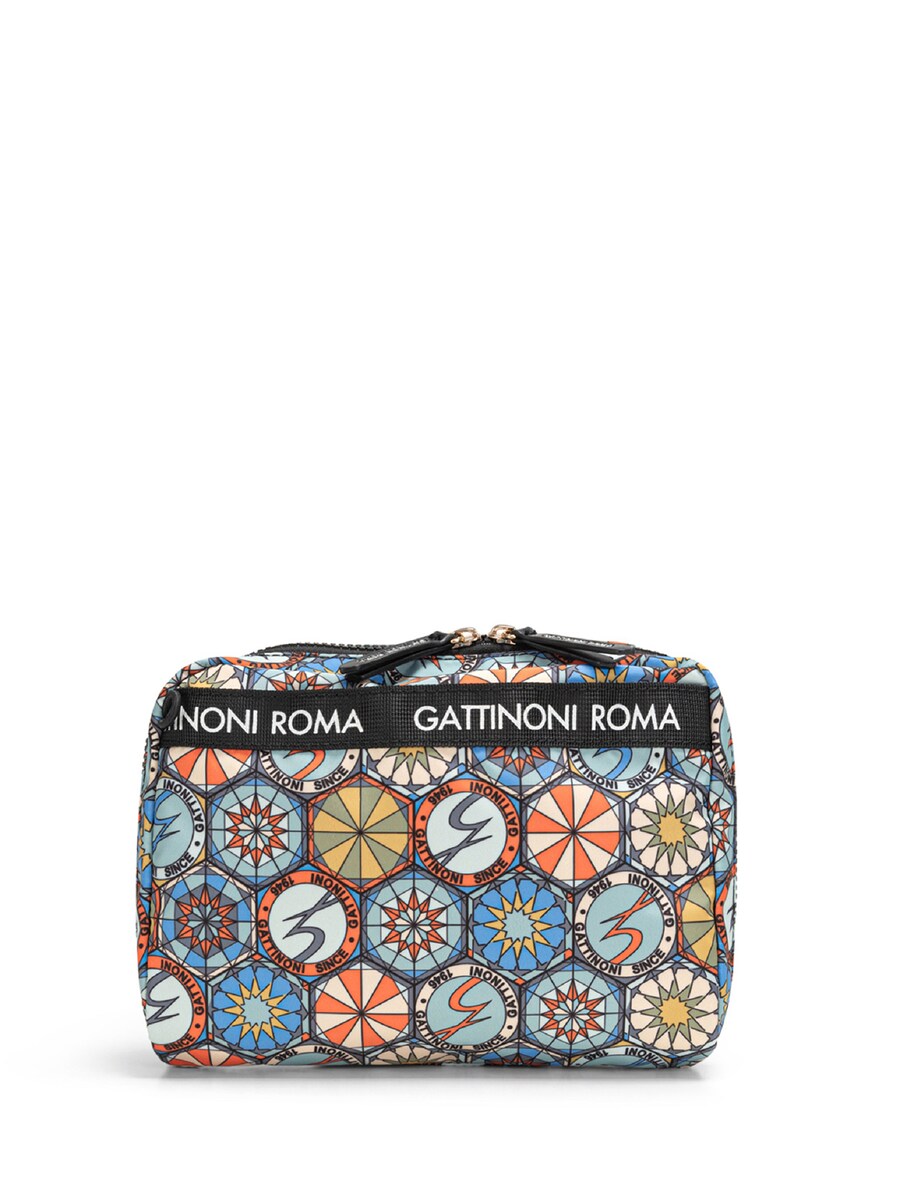 Косметичка Gattinoni, Mixed Colors
Косметичка Gattinoni, Mixed Colors