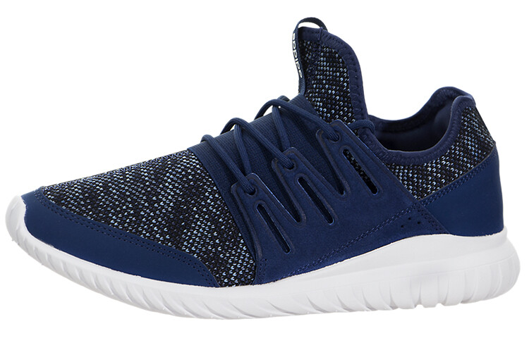 Кроссовки Adidas Tubular Radial J 'Mystery Blue'
Кроссовки Adidas Tubular Radial J 'Mystery Blue'