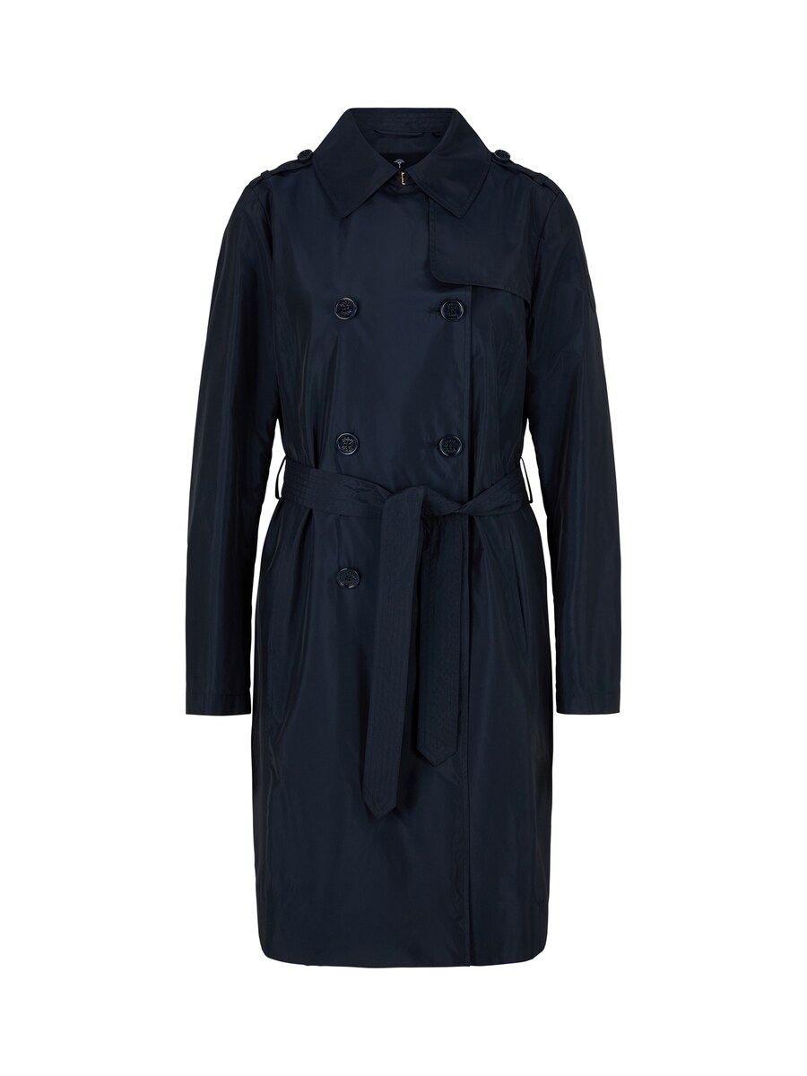 Пальто межсезонное JOOP! Cindy, темно-синий
Пальто межсезонное JOOP! Cindy, темно-синий