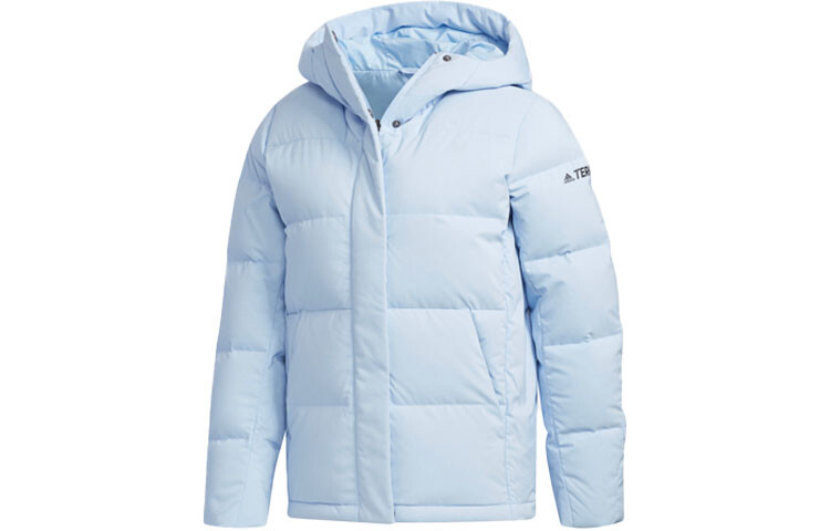 Пуховик женский Royal Adidas
Пуховик женский Royal Adidas