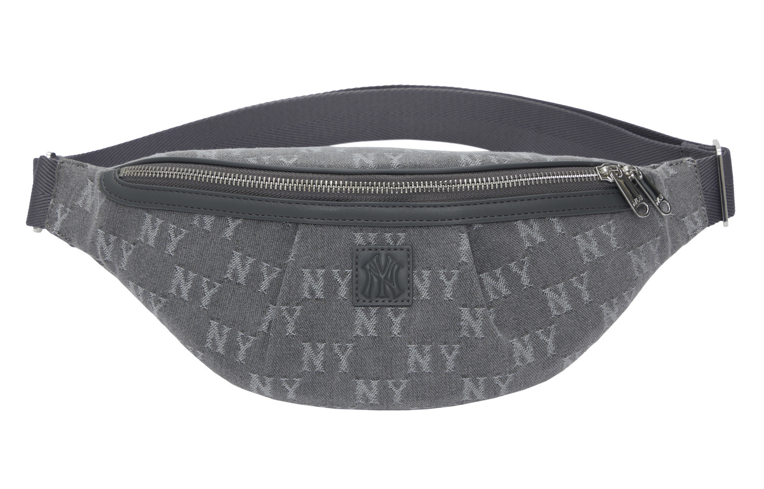 MLB Джиговая поясная сумка унисекс светло-голубая серая, Gray
MLB Джиговая поясная сумка унисекс светло-голубая серая, Gray