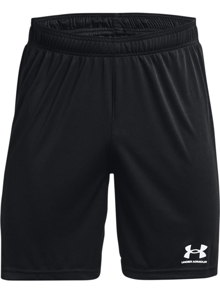 Тканевые шорты Under Armour, черный
Тканевые шорты Under Armour, черный