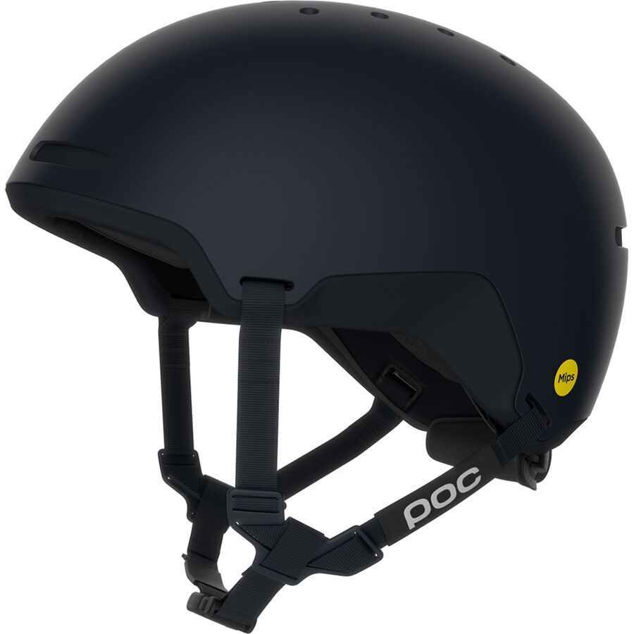 Шлем POC Calyx POC, Apatite Navy Matt
Шлем POC Calyx POC, Apatite Navy Matt