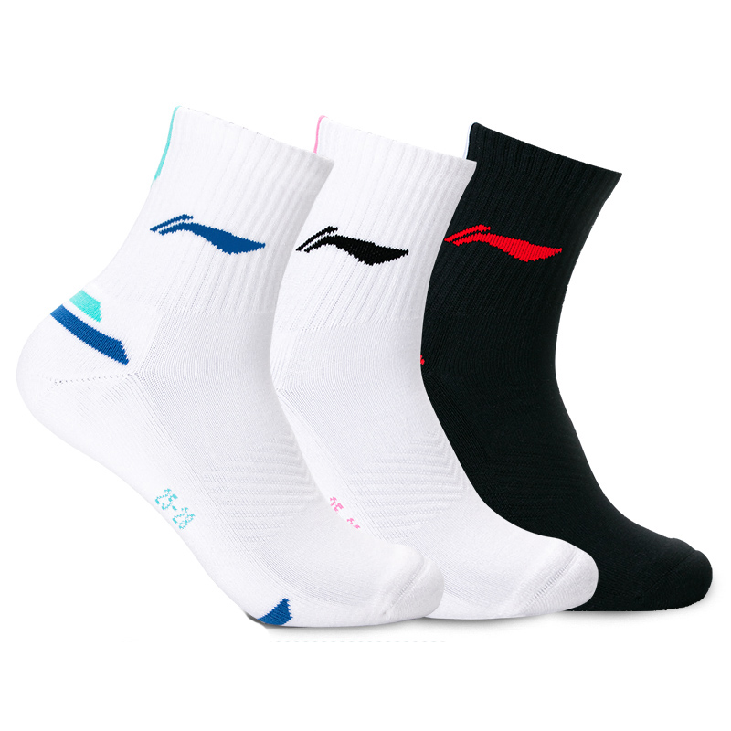 Носки General Sports Equipment LINING, белый
Носки General Sports Equipment LINING, белый