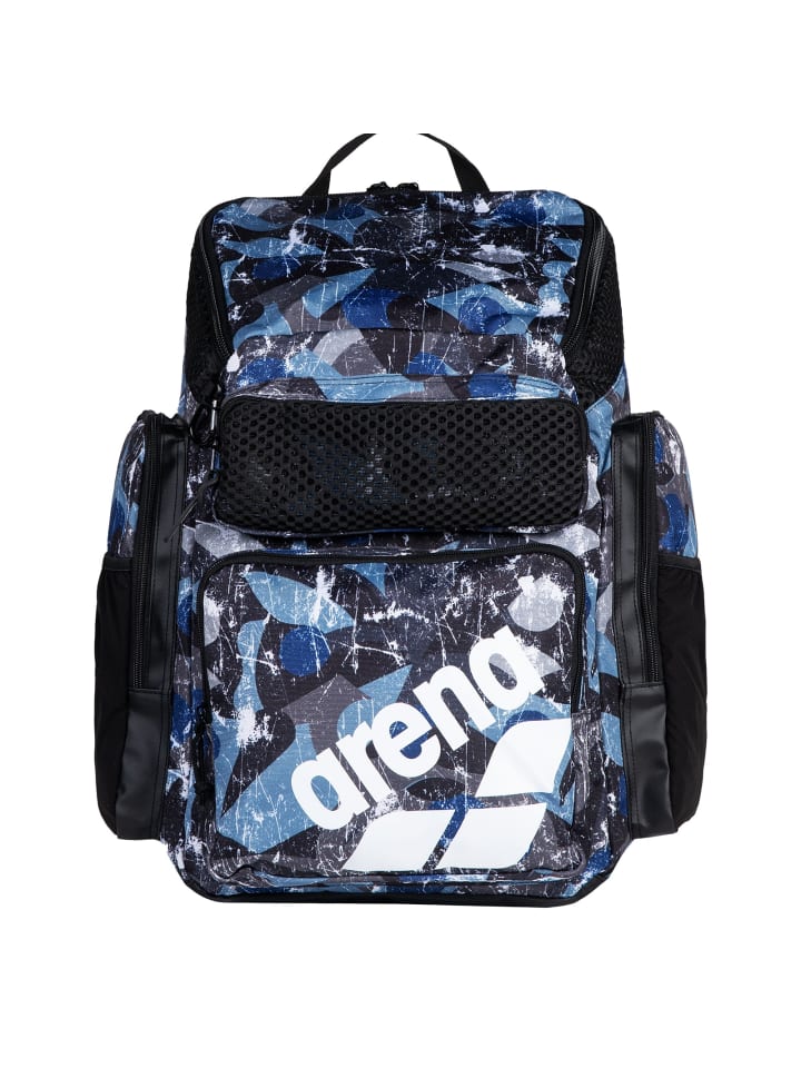 Рюкзак One Go 45L AO синего цвета Arena
Рюкзак One Go 45L AO синего цвета Arena