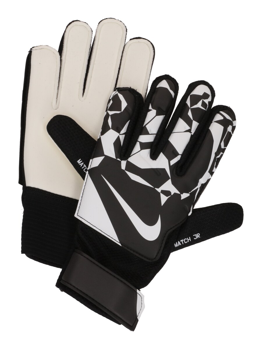 Спортивные перчатки NIKE MATCH - HO24, черный
Спортивные перчатки NIKE MATCH - HO24, черный