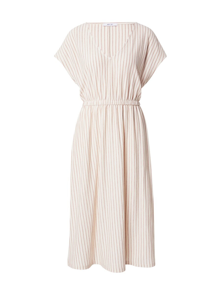 Летнее платье ABOUT YOU Darlin, белый
Летнее платье ABOUT YOU Darlin, белый