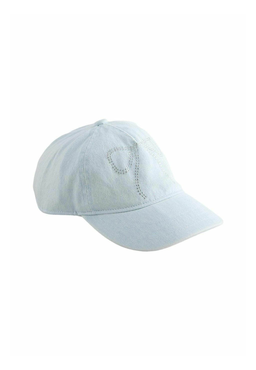 Бейсболка Next, синий 
Бейсболка Next, синий