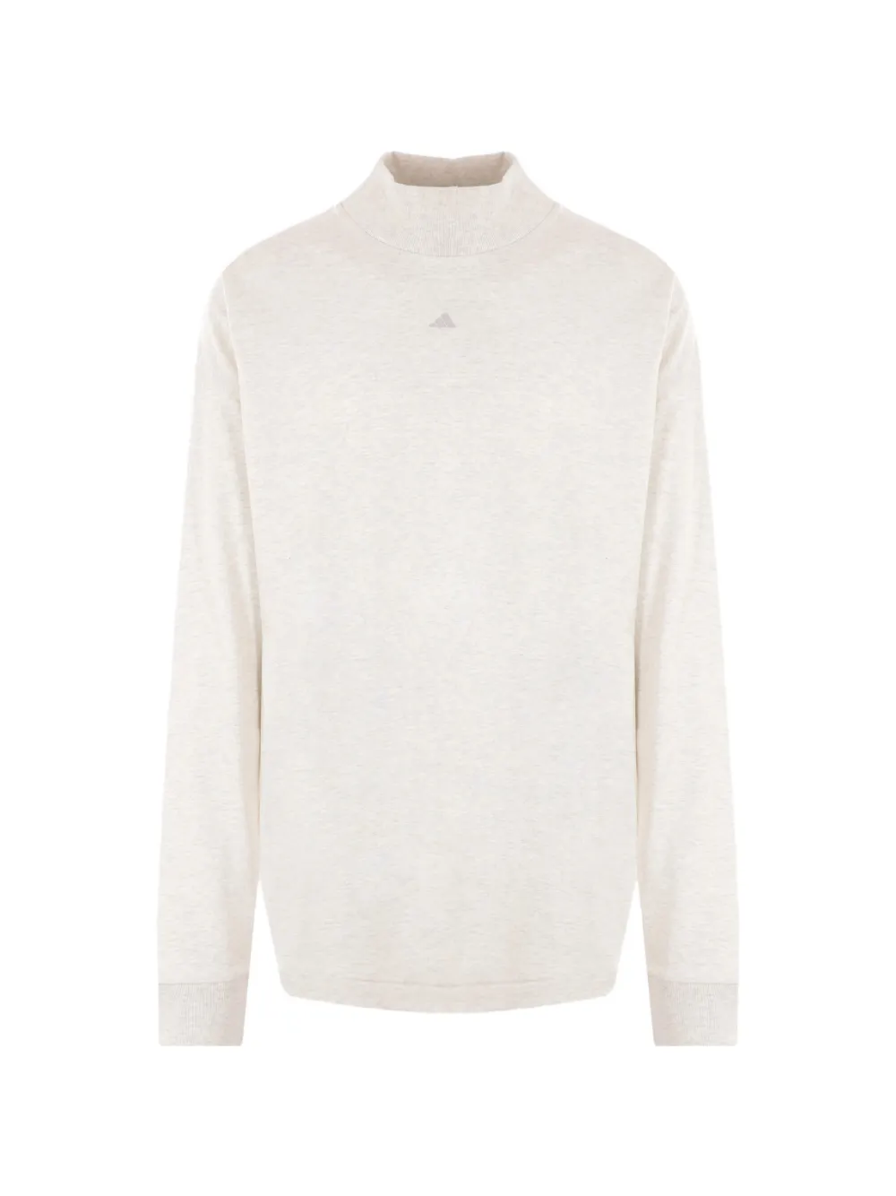 Лонгслив с принтом логотипа Adidas, белый
Лонгслив с принтом логотипа Adidas, белый