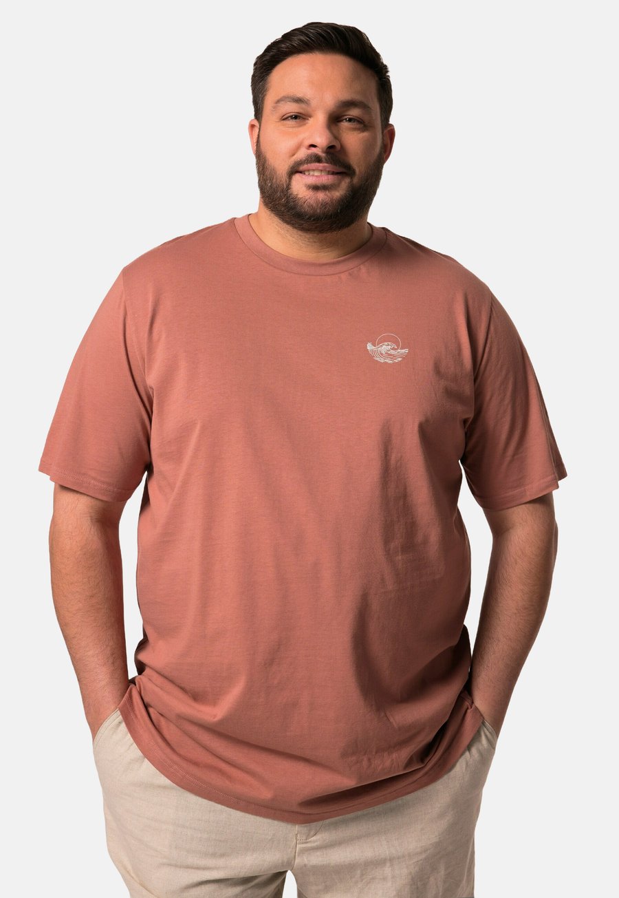 Футболка Men Plus HALBARM KLEINER, Nougat/Dark Brown, Коричневый, Футболка Men Plus HALBARM KLEINER, Nougat/Dark Brown
Футболка Men Plus HALBARM KLEINER, Nougat/Dark Brown, Коричневый, Футболка Men Plus HALBARM KLEINER, Nougat/Dark Brown