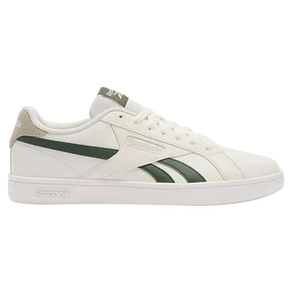 Кроссовки Reebok Classics Court Retro, белый
Кроссовки Reebok Classics Court Retro, белый