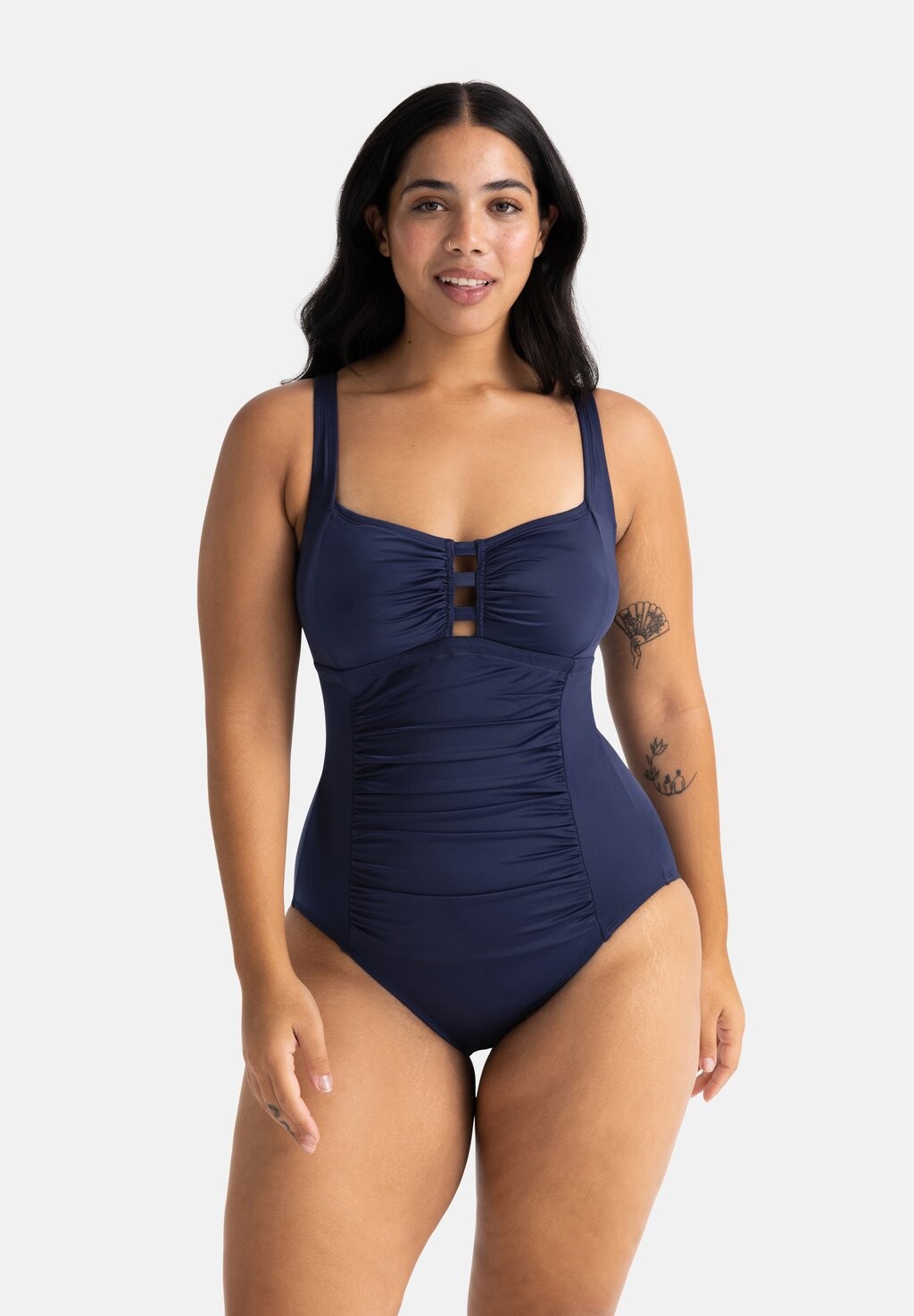 Купальник MESOLA DORINA, синий
Купальник MESOLA DORINA, синий