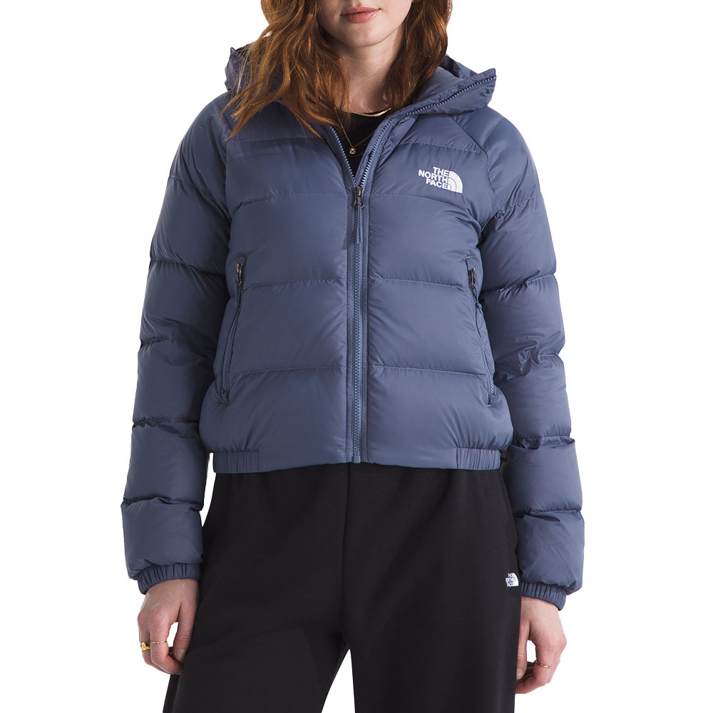 Пуховая куртка-худи The North Face Hydrennalite (женская), Twilight Galaxy
Пуховая куртка-худи The North Face Hydrennalite (женская), Twilight Galaxy