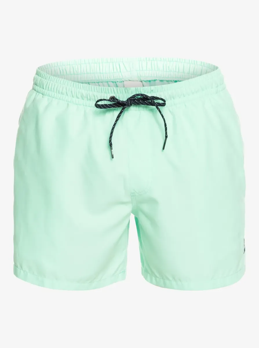 Купальные шорты Quiksilver "Everyday 15"", цвет Beach Glass
Купальные шорты Quiksilver "Everyday 15"", цвет Beach Glass