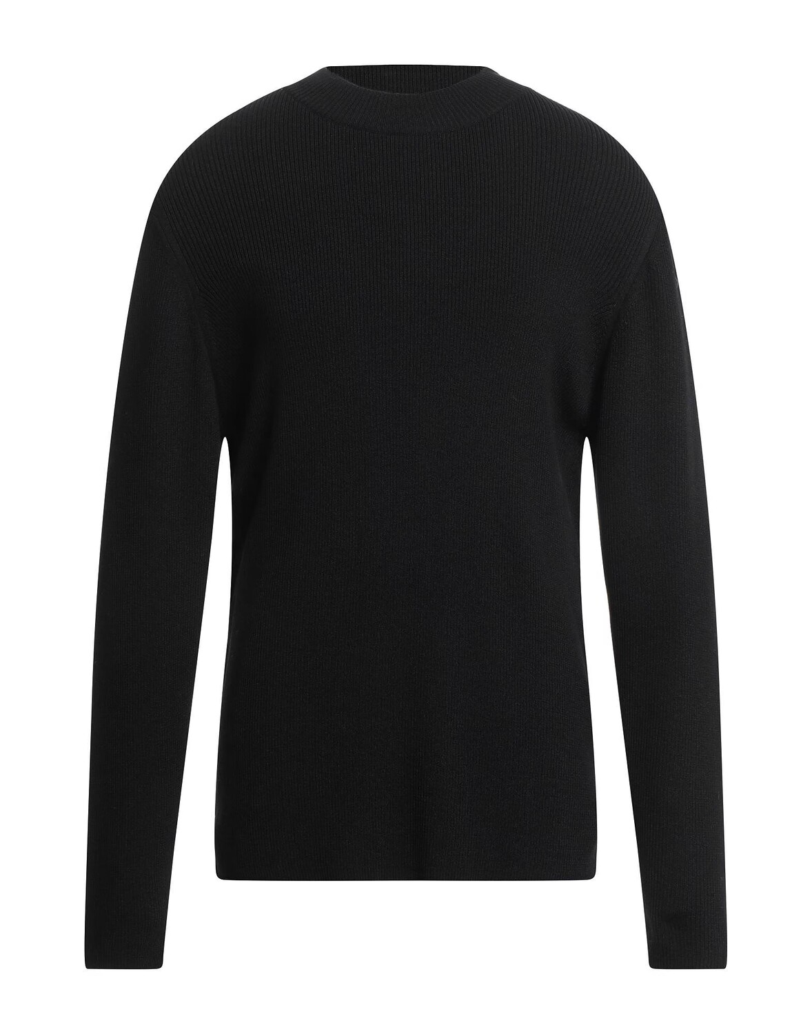 Свитер Sandro, черный
Свитер Sandro, черный