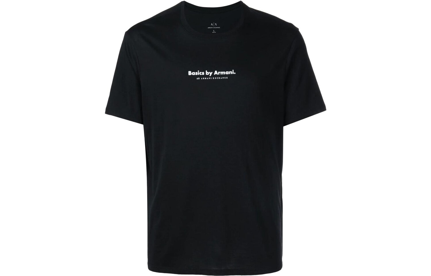 Футболка мужская Armani Exchange, белый
Футболка мужская Armani Exchange, белый