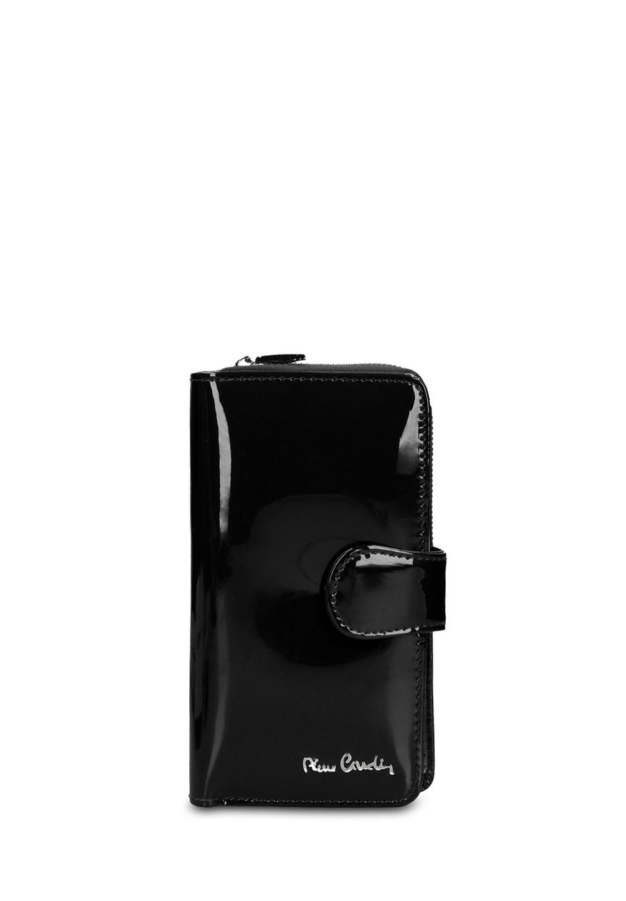 Кошелек Pierre Cardin Wallet, Black
Кошелек Pierre Cardin Wallet, Black