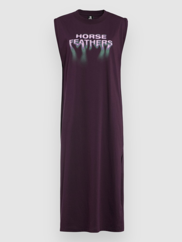 Платье Horsefeathers Mary Kleid, blackberry
Платье Horsefeathers Mary Kleid, blackberry