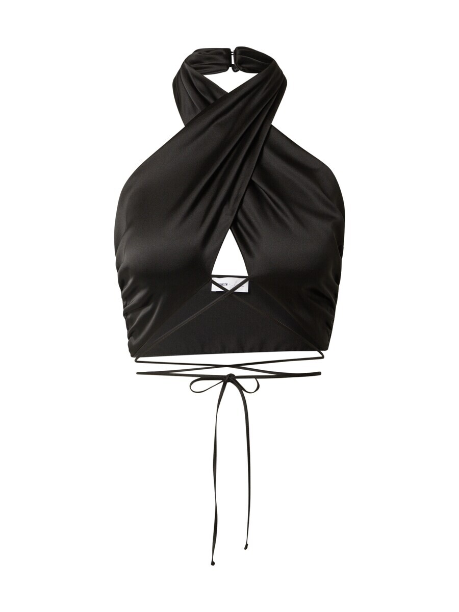 Топ Millane RACHEL, черный
Топ Millane RACHEL, черный