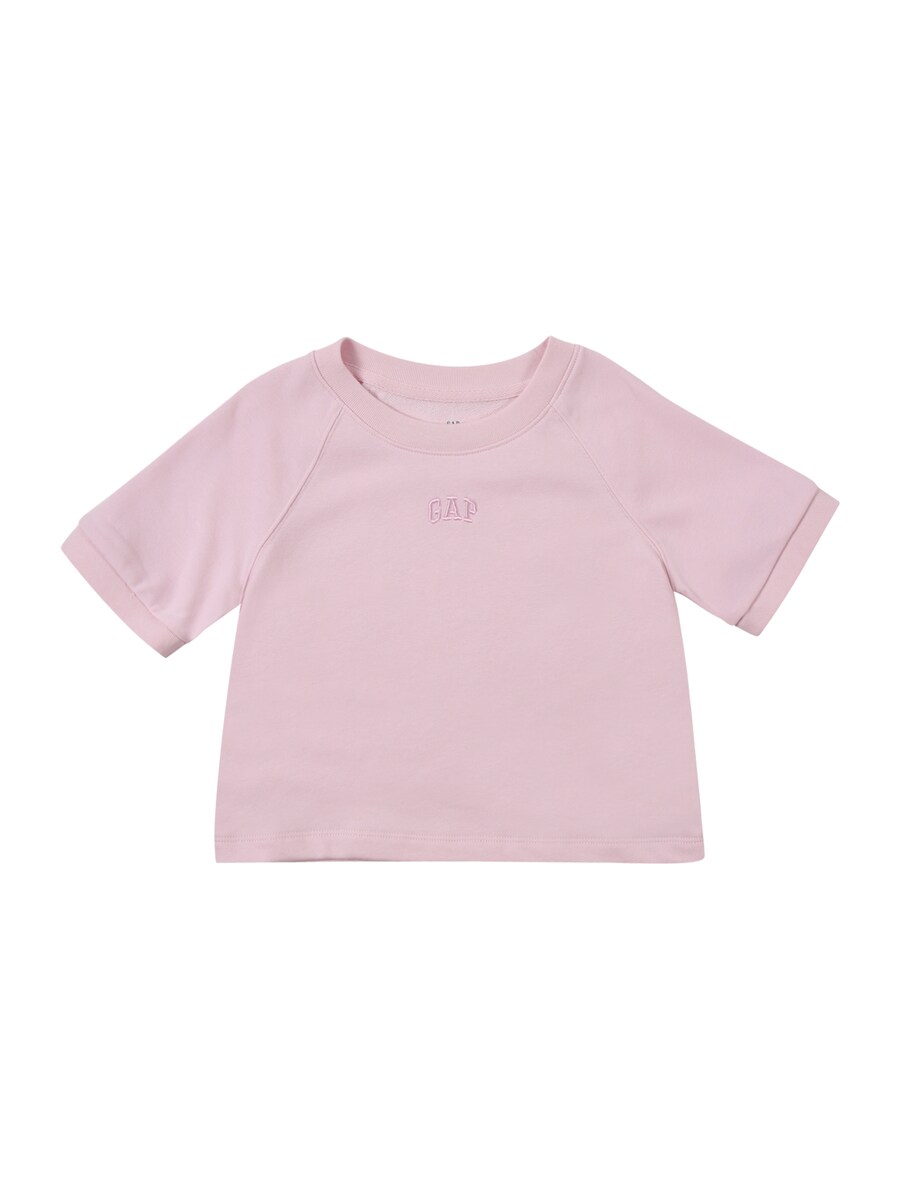 Толстовка GAP, розовый
Толстовка GAP, розовый