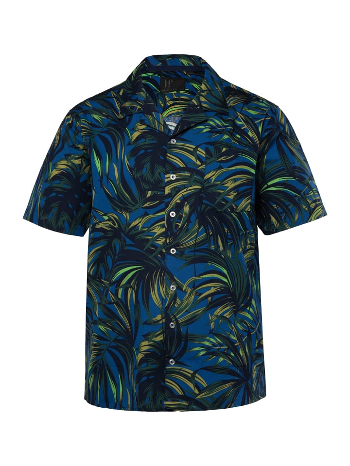 Рубашка JP1880, морской
Рубашка JP1880, морской