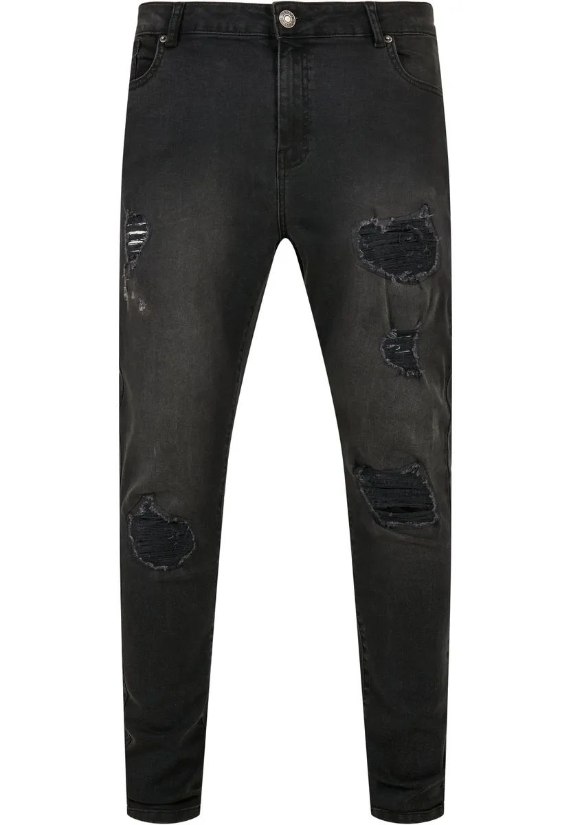 Удобные джинсы URBAN CLASSICS " Urban Classics Men's Heavy Destroyed Slim Fit Jeans" (1 шт.), цвет Realblack Heavy Destroyed Washed
Удобные джинсы URBAN CLASSICS " Urban Classics Men's Heavy Destroyed Slim Fit Jeans" (1 шт.), цвет Realblack Heavy Destroyed Washed