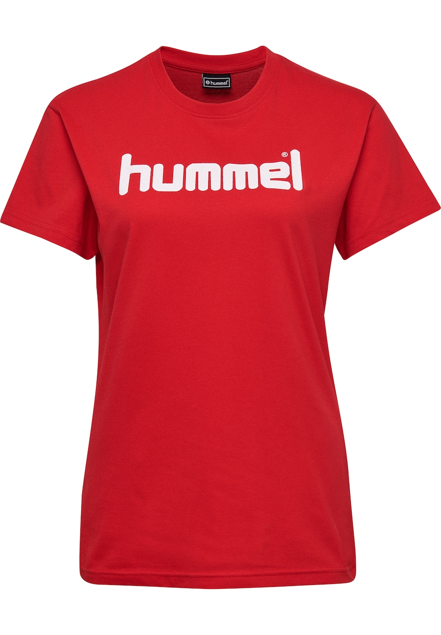 Рубашка Hummel, красный
Рубашка Hummel, красный