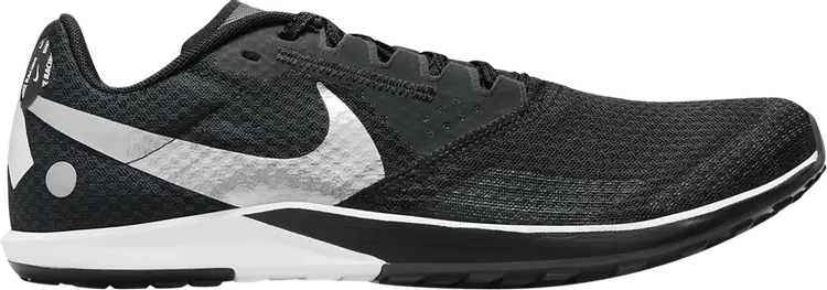 Кроссовки Zoom Rival Waffle 6 'Black Metallic Silver', черный, Серый, Кроссовки Zoom Rival Waffle 6 'Black Metallic Silver', черный
Кроссовки Zoom Rival Waffle 6 'Black Metallic Silver', черный, Серый, Кроссовки Zoom Rival Waffle 6 'Black Metallic Silver', черный