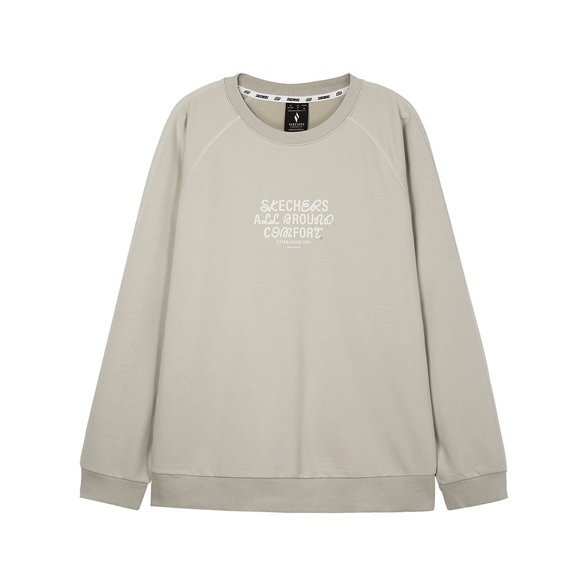 Спортивный худи серии Alliance женское светло-коричневое Skechers, светло-коричневый/0046
Спортивный худи серии Alliance женское светло-коричневое Skechers, светло-коричневый/0046