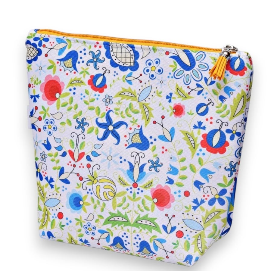 Женская косметичка, сумка-органайзер, чехол, мешочек, сумка Kashubian Uszyciuch
Женская косметичка, сумка-органайзер, чехол, мешочек, сумка Kashubian Uszyciuch