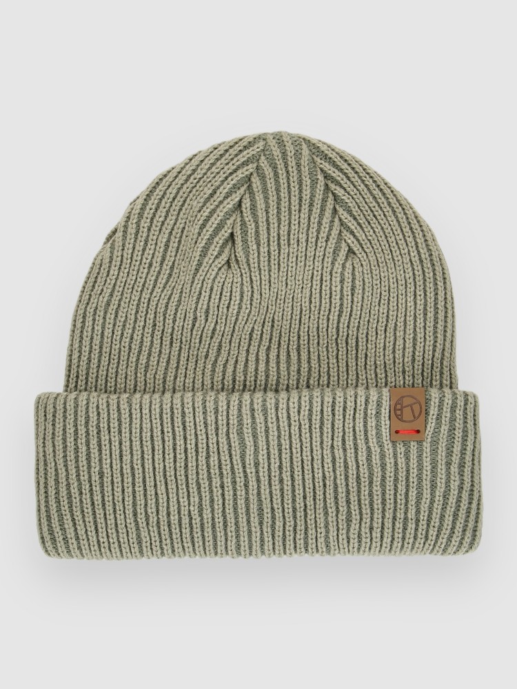Шапка Kazane Mikey Beanie, laurel oak
Шапка Kazane Mikey Beanie, laurel oak