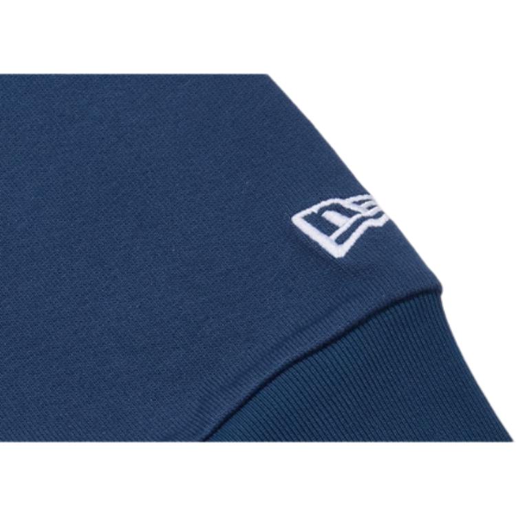 New Era Поло Unisex Navy Blue
New Era Поло Unisex Navy Blue