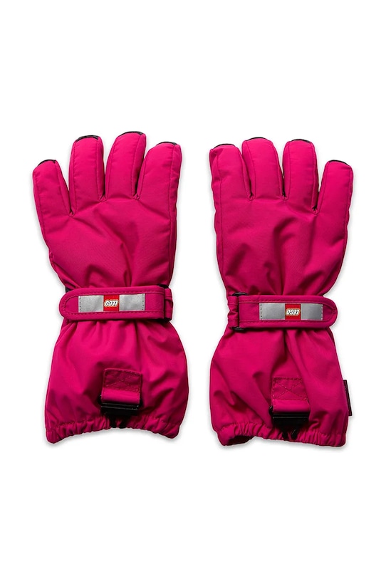 Детские перчатки Lego, розовый
Детские перчатки Lego, розовый