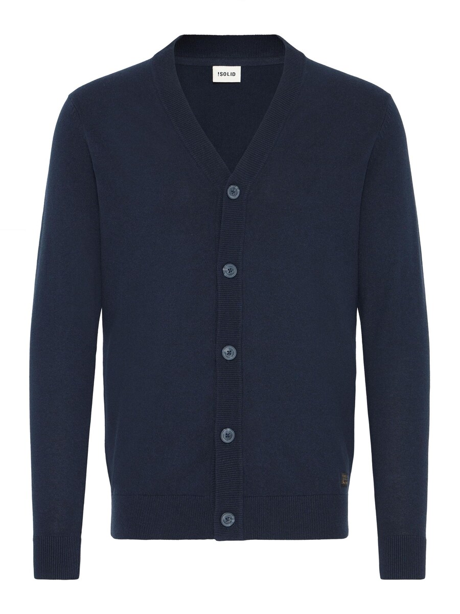 Вязаный кардиган !Solid Akalma, Navy
Вязаный кардиган !Solid Akalma, Navy