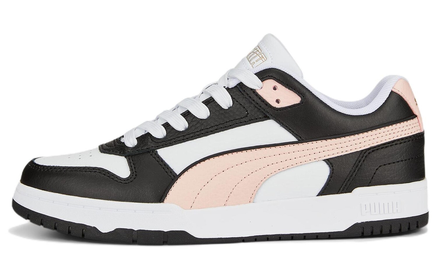 Кроссовки PUMA Rbd Game Low 'Black White Pink' Women's, Белый, Кроссовки PUMA Rbd Game Low 'Black White Pink' Women's
Кроссовки PUMA Rbd Game Low 'Black White Pink' Women's, Белый, Кроссовки PUMA Rbd Game Low 'Black White Pink' Women's