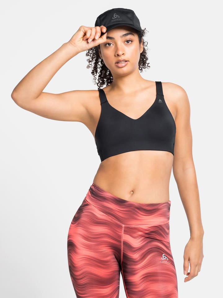 Спортивный бюстгальтер Odlo
Спортивный бюстгальтер Odlo