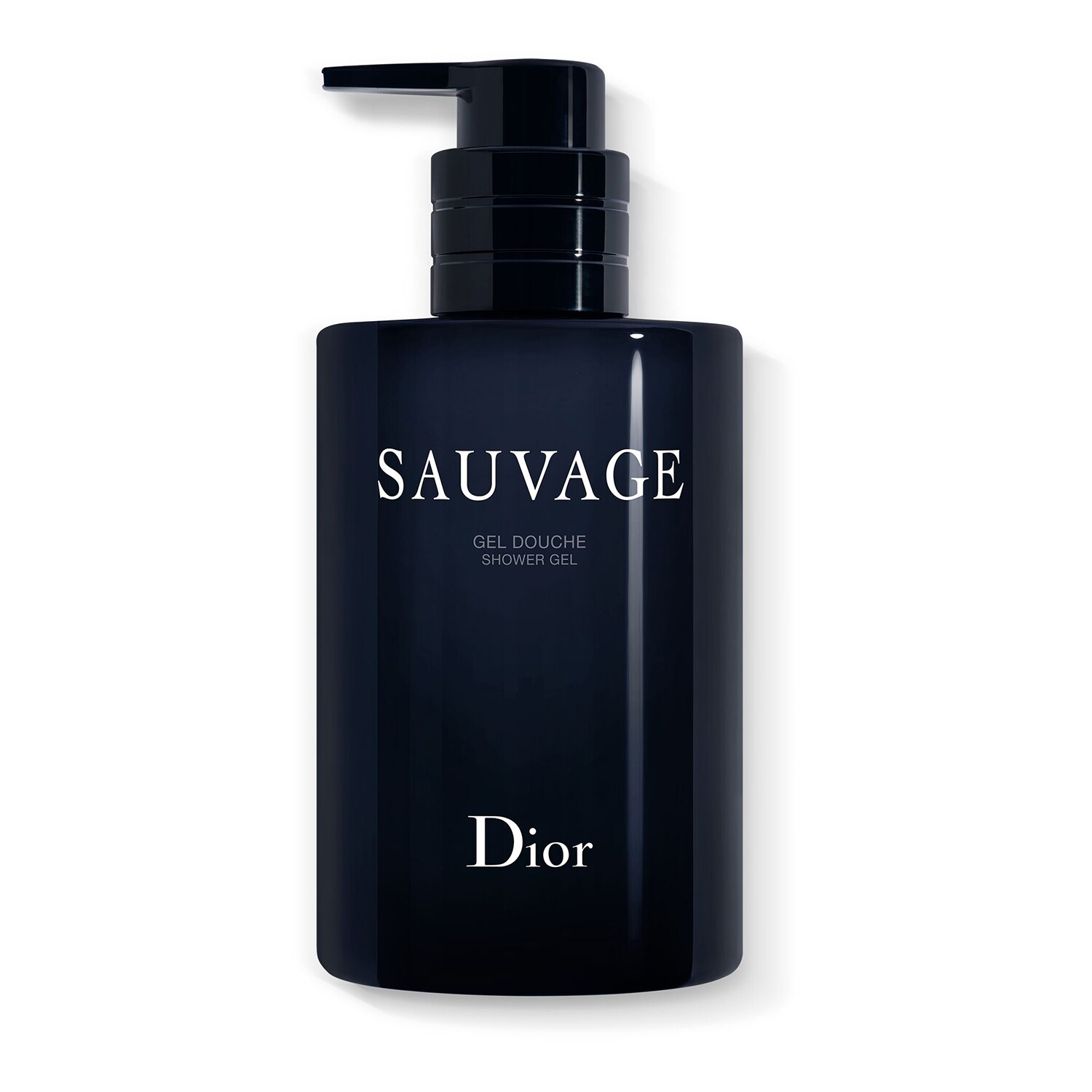 Гель для душа Sauvage Dior
Гель для душа Sauvage Dior