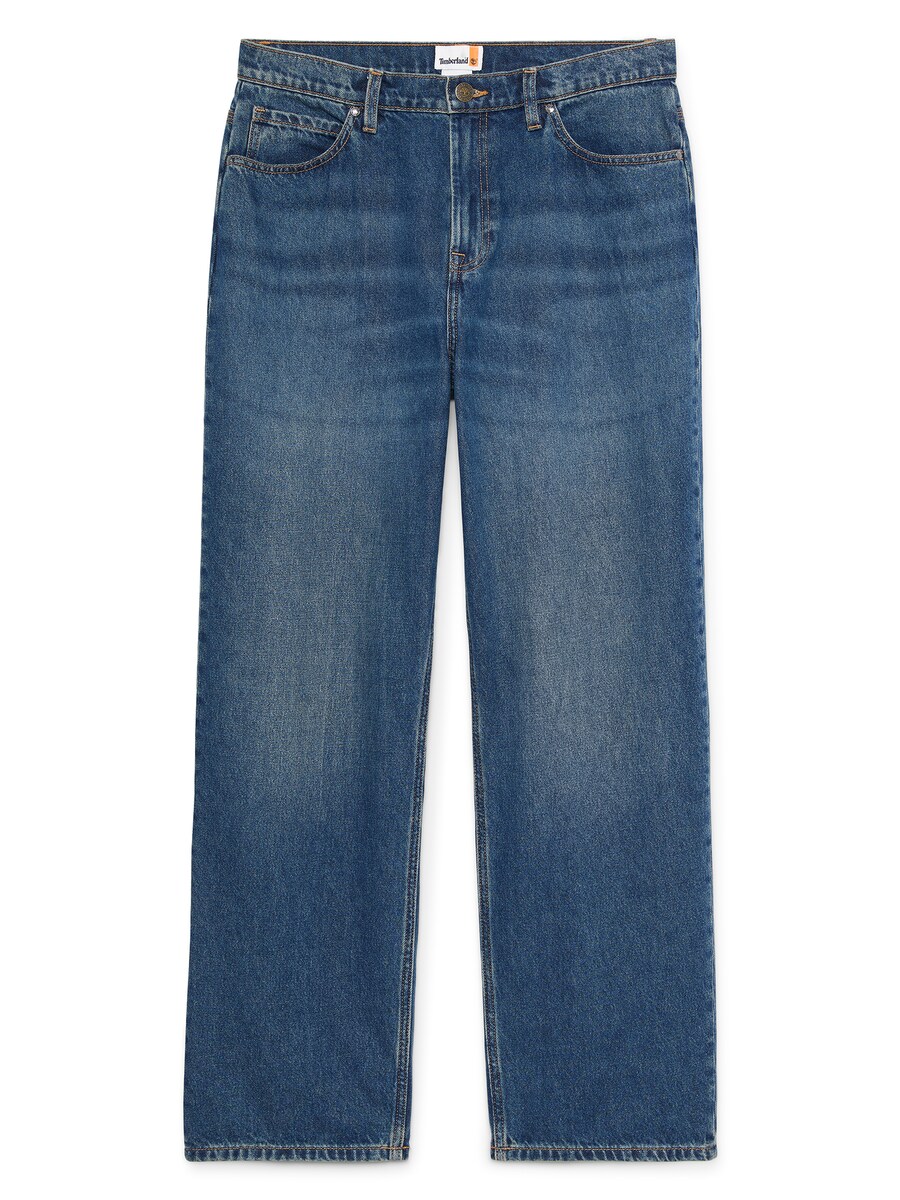 Повседневные джинсы TIMBERLAND, Blue denim
Повседневные джинсы TIMBERLAND, Blue denim