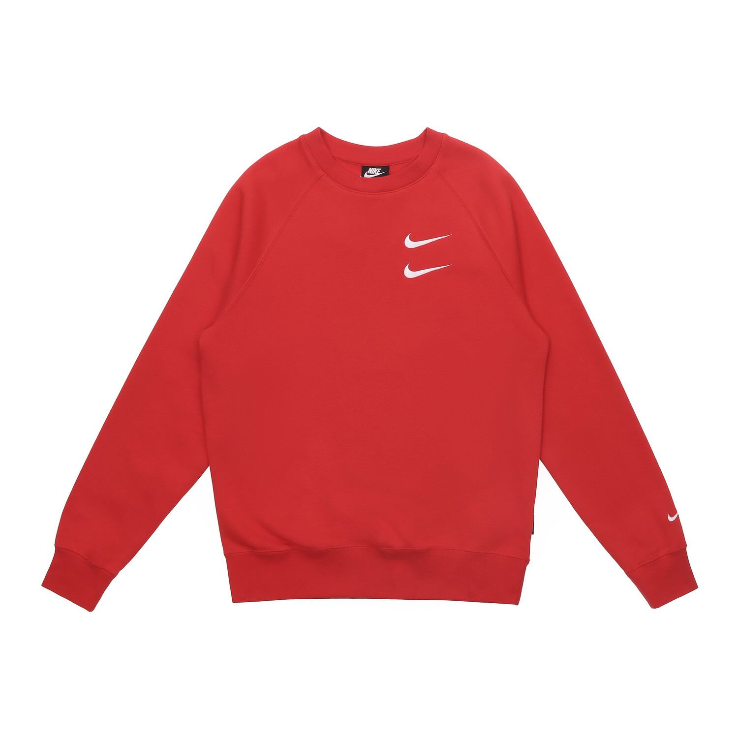 Толстовка мужская красная Nike, красный
Толстовка мужская красная Nike, красный