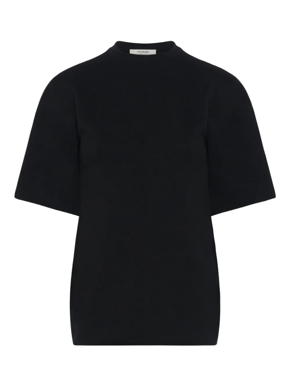 Футболка Dwyn FFORME, черный
Футболка Dwyn FFORME, черный
