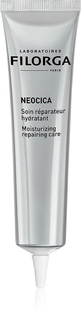 Увлажняющий крем Neocica для раздраженной кожи Filorga, 40 мл
Увлажняющий крем Neocica для раздраженной кожи Filorga, 40 мл