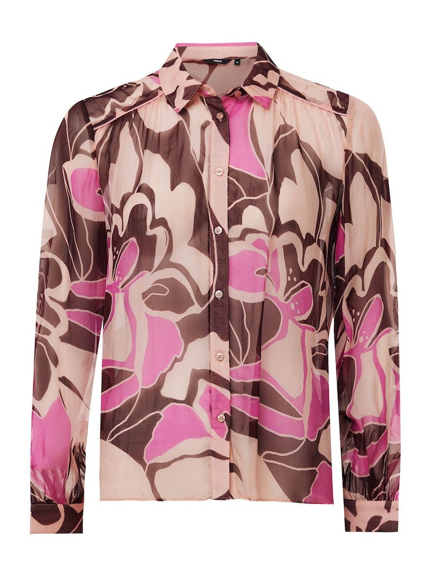 Блуза MEXX, Mixed Colors
Блуза MEXX, Mixed Colors