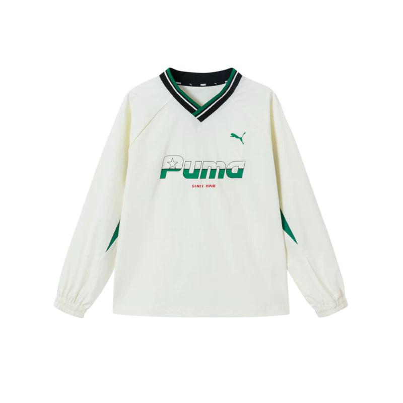 Детский свитшот PUMA, Ecru 10301
Детский свитшот PUMA, Ecru 10301