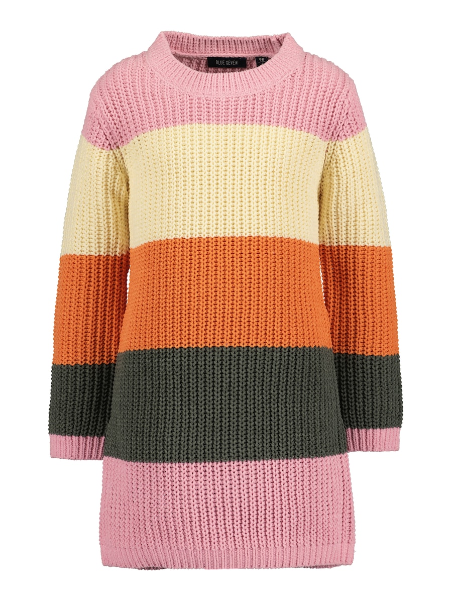 Платье BLUE SEVEN, Rose
Платье BLUE SEVEN, Rose