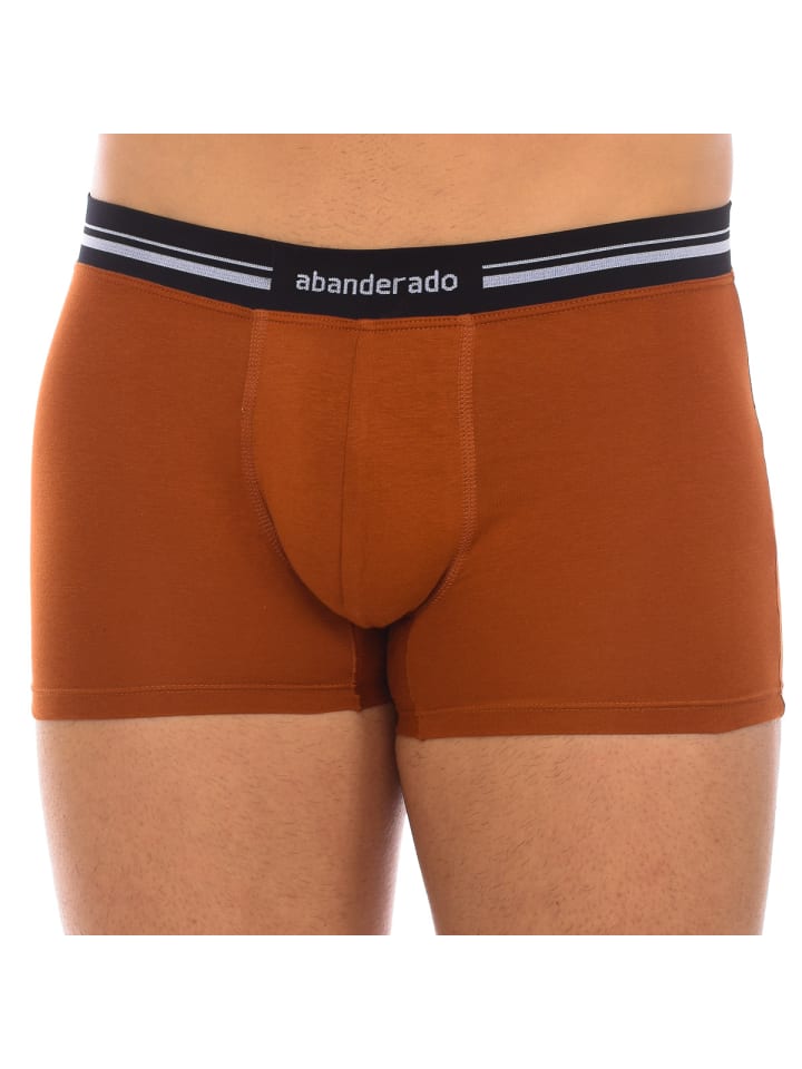Боксеры Abanderado, коричневый
Боксеры Abanderado, коричневый