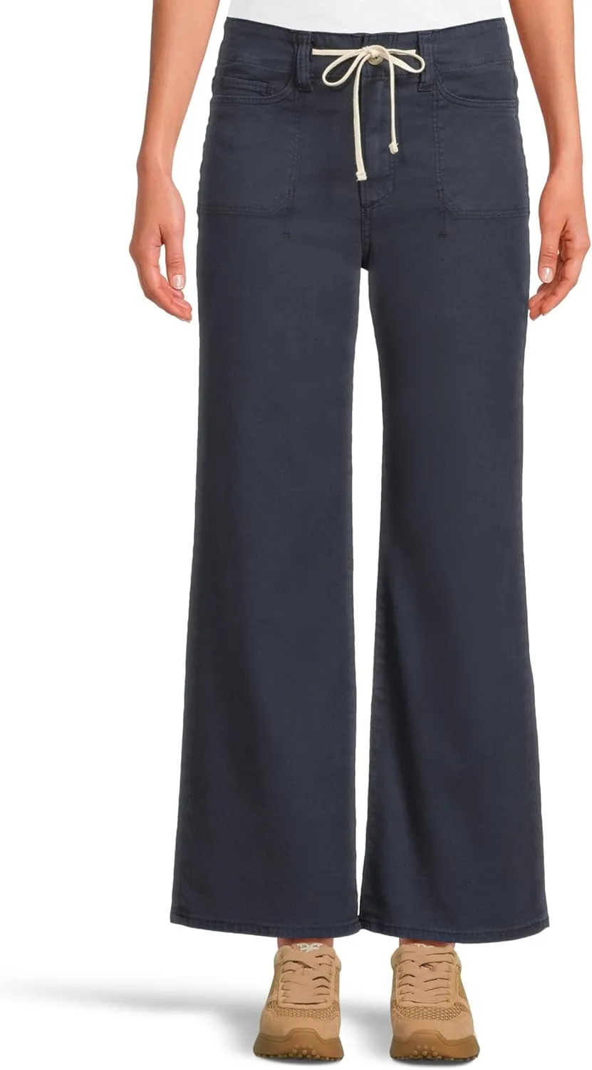 PAIGE Женские джинсы Ari Utility
PAIGE Женские джинсы Ari Utility