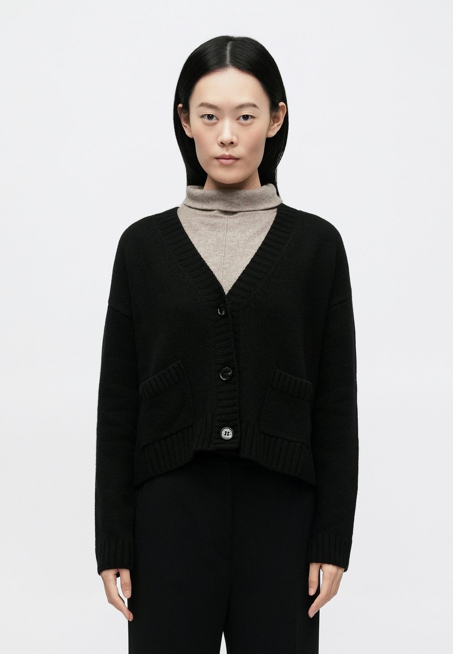Кардиган Weekend Max Mara FILMATO, Nero/Black
Кардиган Weekend Max Mara FILMATO, Nero/Black